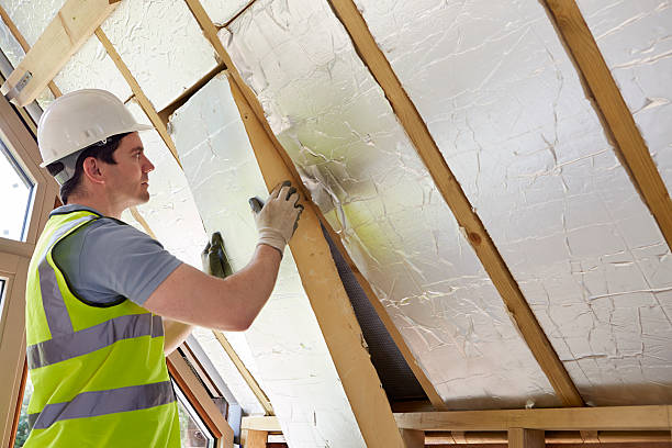 Best Insulation for Specific Applications in Pajaro, CA