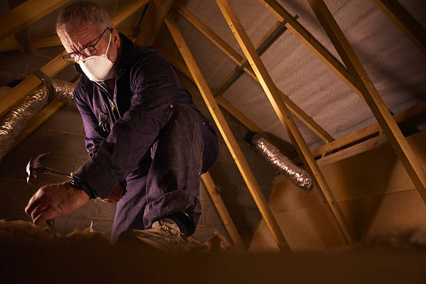 Best Types of Insulation in Pajaro, CA